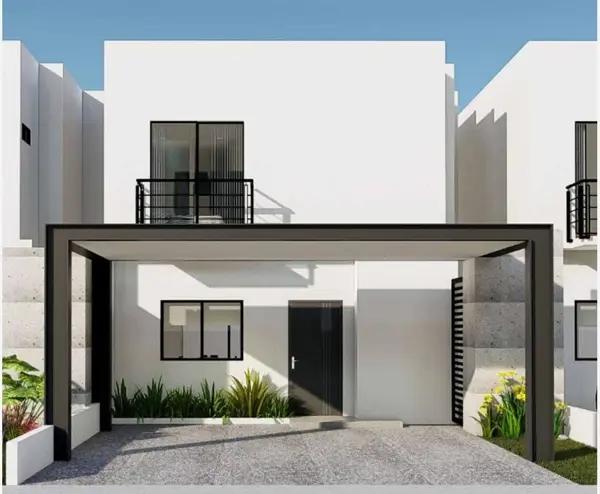 Casa en venta en Los Viñedos, Torreón, Coahuila de Zaragoza Casa en venta en Los Viñedos, Torreón, Coahuila de Zaragoza