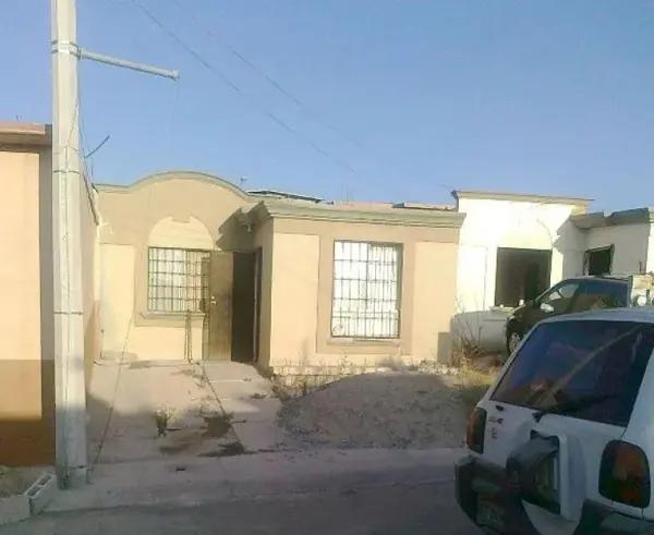 Casa en remate en Villa Fontana I, Tijuana, Baja California Casa en remate en Villa Fontana I, Tijuana, Baja California