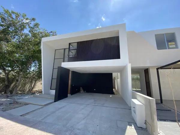 Casa en venta en Komchen, Mérida, Yucatán Casa en venta en Komchen, Mérida, Yucatán