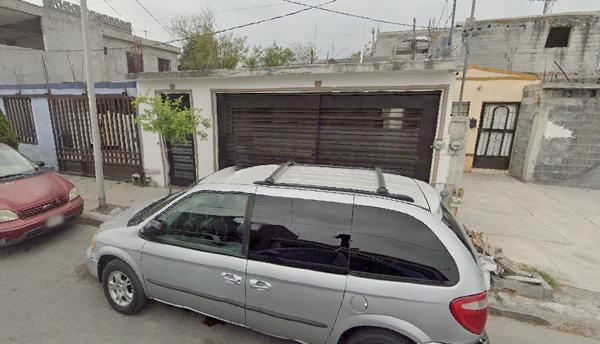 Casa en remate en Valle de la Esperanza, Monterrey, Nuevo León Casa en remate en Valle de la Esperanza, Monterrey, Nuevo León