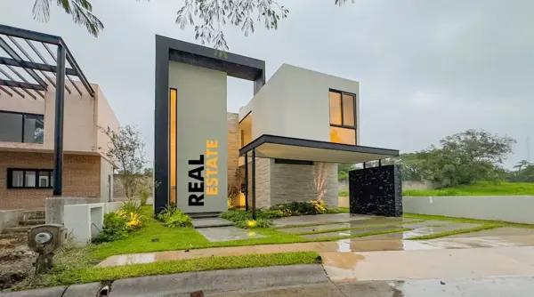 Casa en venta en Altozano, Cuauhtémoc, Colima Casa en venta en Altozano, Cuauhtémoc, Colima