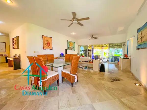 Casa en venta en Son Vida, Acapulco de Juárez, Guerrero Casa en venta en Son Vida, Acapulco de Juárez, Guerrero