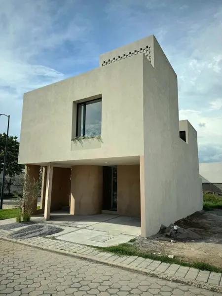 Casa en venta en San Juan Tlautla, San Pedro Cholula, Puebla Casa en venta en San Juan Tlautla, San Pedro Cholula, Puebla