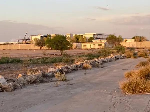 Terreno en venta en La Union, Torreón, Coahuila de Zaragoza Terreno en venta en La Union, Torreón, Coahuila de Zaragoza