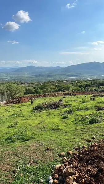Terreno en venta en Chichco (Chisco), Tepoztlán, Morelos Terreno en venta en Chichco (Chisco), Tepoztlán, Morelos