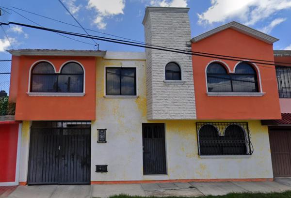Casa en venta en Real de Minas, Pachuca de Soto, Hidalgo Casa en venta en Real de Minas, Pachuca de Soto, Hidalgo