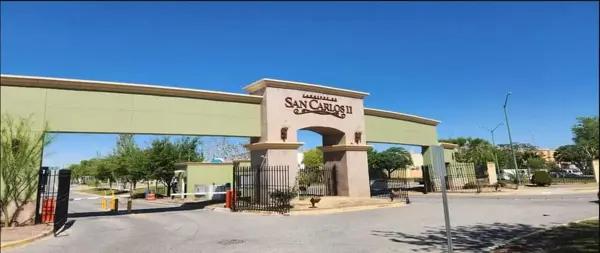 Casa en venta en Jardines de San Carlos, Juárez, Chihuahua Casa en venta en Jardines de San Carlos, Juárez, Chihuahua
