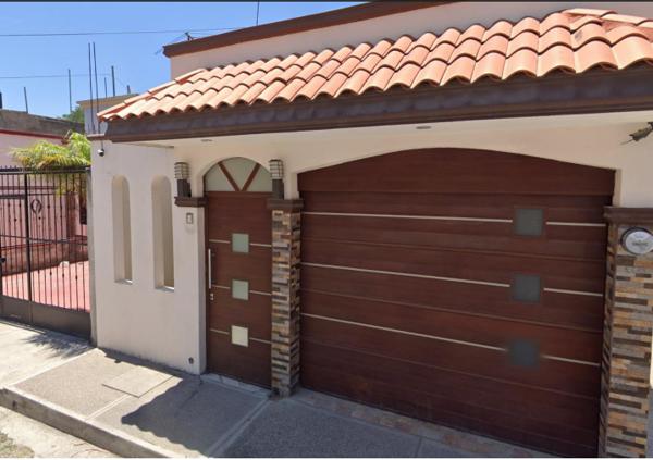 Casa en venta en Morelos, Tepic, Nayarit Casa en venta en Morelos, Tepic, Nayarit