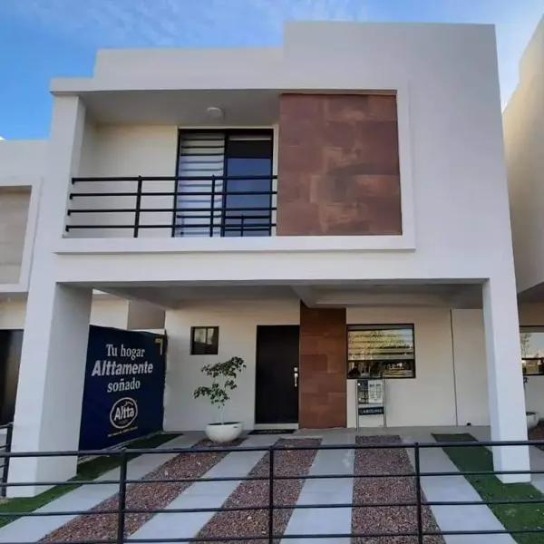 Casa en venta en Villas del Renacimiento, Torreón, Coahuila de Zaragoza Casa en venta en Villas del Renacimiento, Torreón, Coahuila de Zaragoza