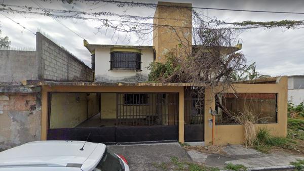 Casa en venta en Floresta, Veracruz, Veracruz de Ignacio de la Llave Casa en venta en Floresta, Veracruz, Veracruz de Ignacio de la Llave