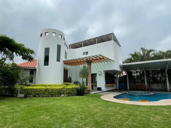 Casa en venta en Lomas de Cocoyoc, Atlatlahucan, Morelos Casa en venta en Lomas de Cocoyoc, Atlatlahucan, Morelos