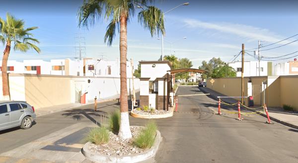 Casa en venta en Residencial Barcelona, Mexicali, Baja California Casa en venta en Residencial Barcelona, Mexicali, Baja California