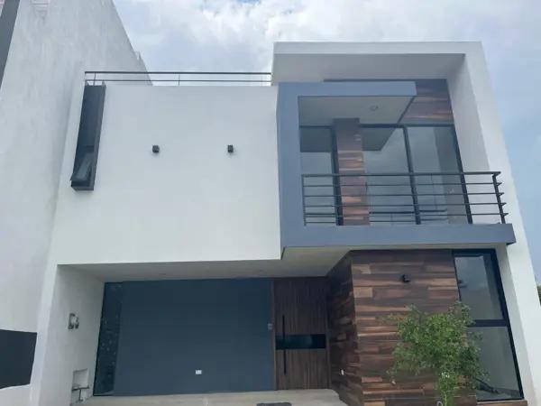 Casa en venta en Lomas de Angelópolis Privanza, San Andrés Cholula, Puebla Casa en venta en Lomas de Angelópolis Privanza, San Andrés Cholula, Puebla