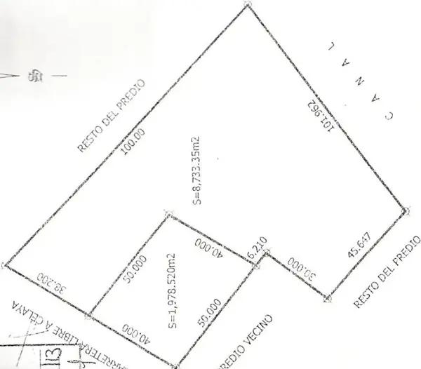 Terreno en venta en El Pueblito Centro, Corregidora, Querétaro Terreno en venta en El Pueblito Centro, Corregidora, Querétaro
