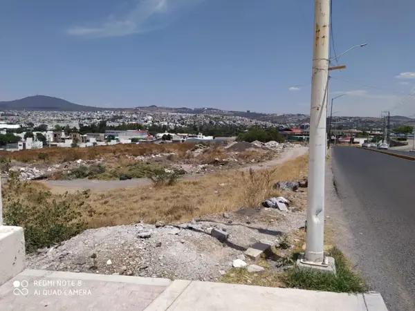 Terreno en venta en Puerta Real, Corregidora, Querétaro Terreno en venta en Puerta Real, Corregidora, Querétaro