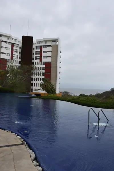 Departamento en venta en Cruz de Huanacaxtle, Bahía de Banderas, Nayarit Departamento en venta en Cruz de Huanacaxtle, Bahía de Banderas, Nayarit