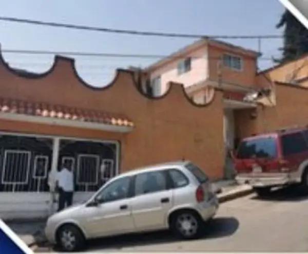 Casa en venta en Mexico Nuevo, Atizapán de Zaragoza, México Casa en venta en Mexico Nuevo, Atizapán de Zaragoza, México