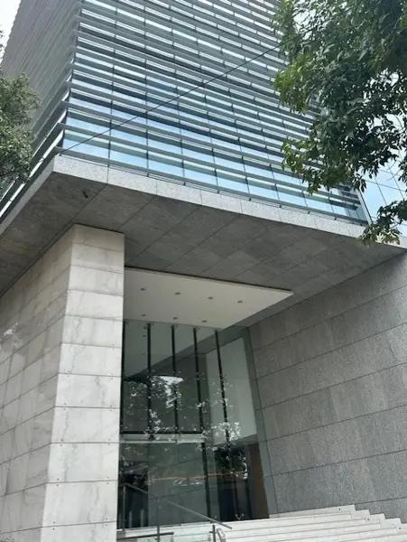 Oficina en renta en Ampliación Granada, Miguel Hidalgo, Ciudad de México Oficina en renta en Ampliación Granada, Miguel Hidalgo, Ciudad de México