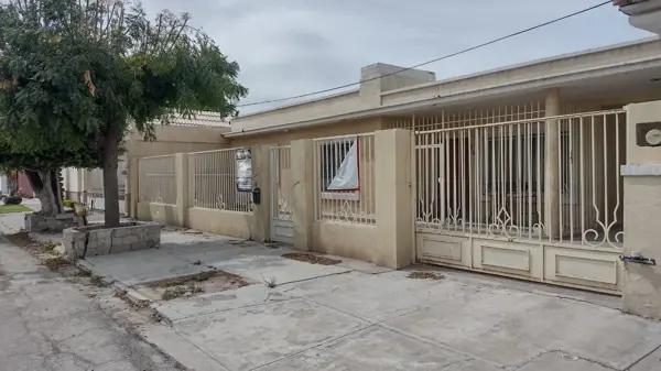 Casa en venta en Torreon Jardin, Torreón, Coahuila de Zaragoza Casa en venta en Torreon Jardin, Torreón, Coahuila de Zaragoza