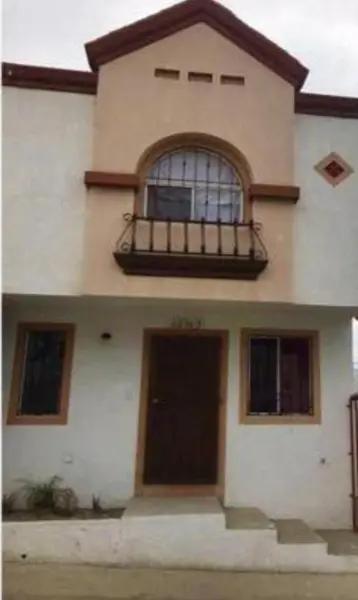 Casa en remate en Jardines de Agua Caliente, Tijuana, Baja California Casa en remate en Jardines de Agua Caliente, Tijuana, Baja California