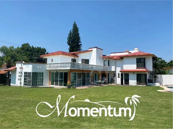 Casa en venta en Lomas de Cocoyoc, Atlatlahucan, Morelos Casa en venta en Lomas de Cocoyoc, Atlatlahucan, Morelos