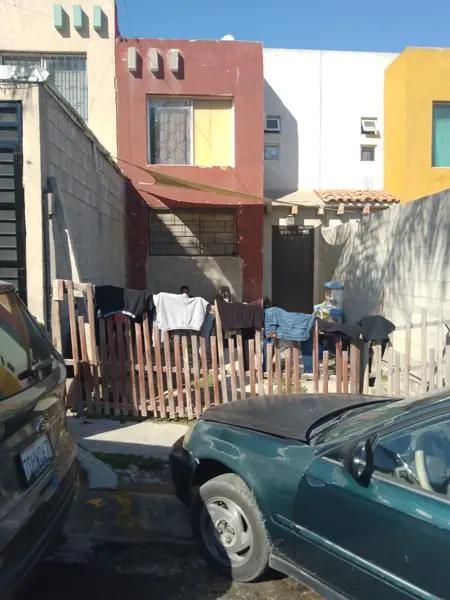 Casa en remate en Vistas de Palmillas, Tijuana, Baja California Casa en remate en Vistas de Palmillas, Tijuana, Baja California