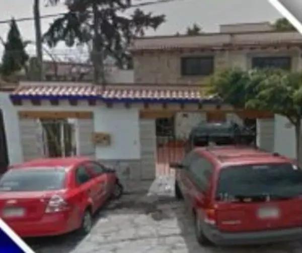 Casa en venta en Calacoaya, Atizapán de Zaragoza, México Casa en venta en Calacoaya, Atizapán de Zaragoza, México