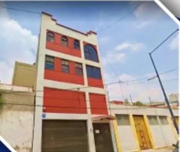 Edificio en venta en Obrera, Cuauhtémoc, Ciudad de México Edificio en venta en Obrera, Cuauhtémoc, Ciudad de México