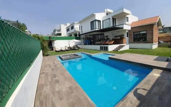 Casa en venta en Lomas de Cocoyoc, Atlatlahucan, Morelos Casa en venta en Lomas de Cocoyoc, Atlatlahucan, Morelos