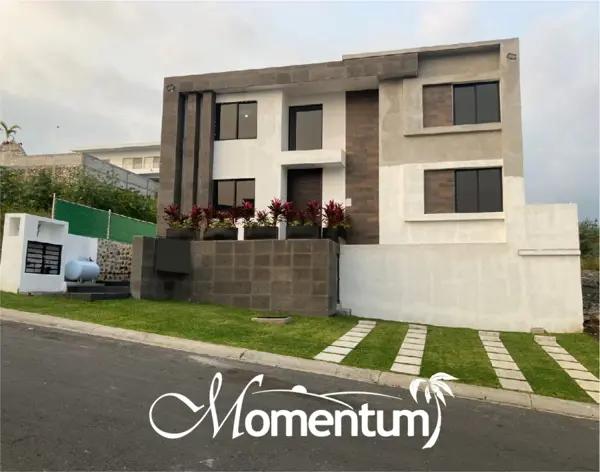 Casa en venta en Lomas de Cocoyoc, Atlatlahucan, Morelos Casa en venta en Lomas de Cocoyoc, Atlatlahucan, Morelos