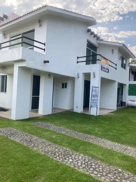 Casa en venta en Lomas de Cocoyoc, Atlatlahucan, Morelos Casa en venta en Lomas de Cocoyoc, Atlatlahucan, Morelos