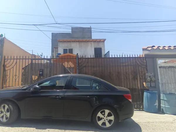 Casa en remate en Villa Fontana I, Tijuana, Baja California Casa en remate en Villa Fontana I, Tijuana, Baja California