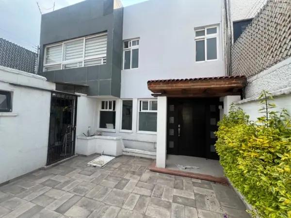 Casa en venta en La Florida, Naucalpan de Juárez, México Casa en venta en La Florida, Naucalpan de Juárez, México