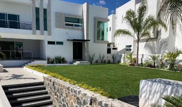 Casa en venta en Lomas de Cocoyoc, Atlatlahucan, Morelos Casa en venta en Lomas de Cocoyoc, Atlatlahucan, Morelos
