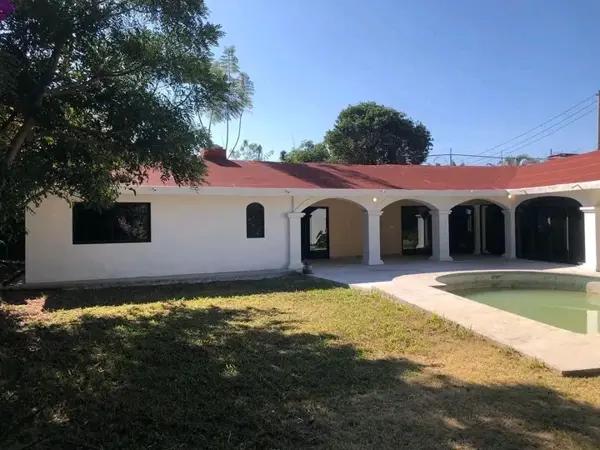 Casa en venta en Lomas de Cuernavaca, Temixco, Morelos Casa en venta en Lomas de Cuernavaca, Temixco, Morelos