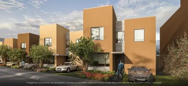 Casa en venta en Zibatá, El Marqués, Querétaro Casa en venta en Zibatá, El Marqués, Querétaro