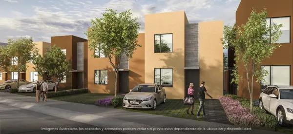 Casa en venta en Zibatá, El Marqués, Querétaro Casa en venta en Zibatá, El Marqués, Querétaro