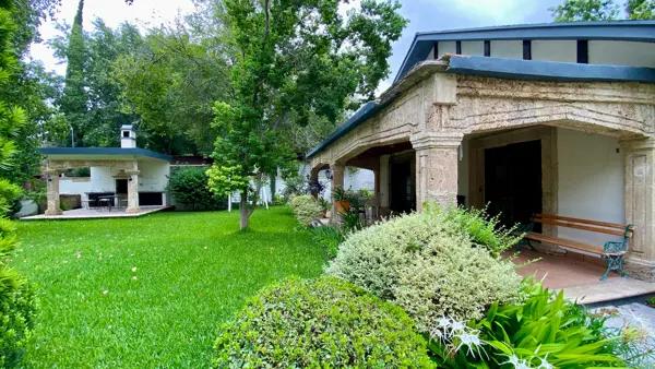 Casa en venta en Rincon del Montero, Parras, Coahuila de Zaragoza Casa en venta en Rincon del Montero, Parras, Coahuila de Zaragoza