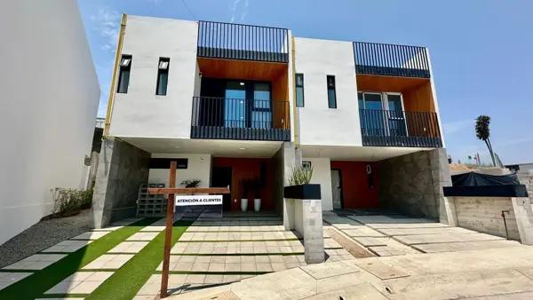 Casa en venta en Soler, Tijuana, Baja California Casa en venta en Soler, Tijuana, Baja California