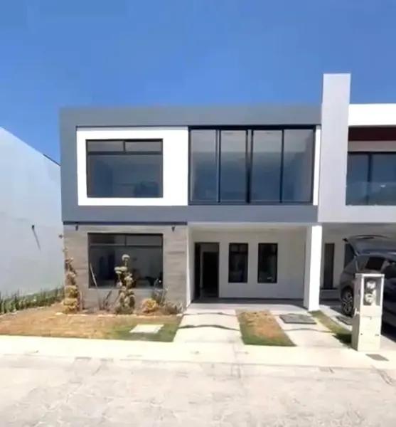 Casa en venta en Gema Residencial, Pachuca de Soto, Hidalgo Casa en venta en Gema Residencial, Pachuca de Soto, Hidalgo