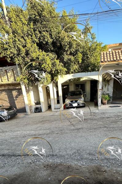 Casa en venta en Villa del Real I, Tijuana, Baja California Casa en venta en Villa del Real I, Tijuana, Baja California