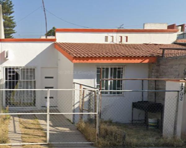 Casa en remate en Cimatario, Querétaro, Querétaro Casa en remate en Cimatario, Querétaro, Querétaro