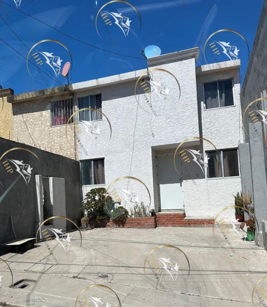Casa en venta en Pórticos de San Antonio, Tijuana, Baja California Casa en venta en Pórticos de San Antonio, Tijuana, Baja California