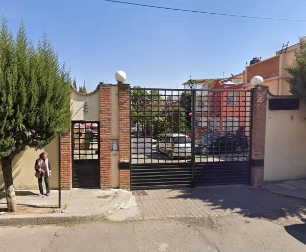 Casa en venta en San Buenaventura, Ixtapaluca, México Casa en venta en San Buenaventura, Ixtapaluca, México