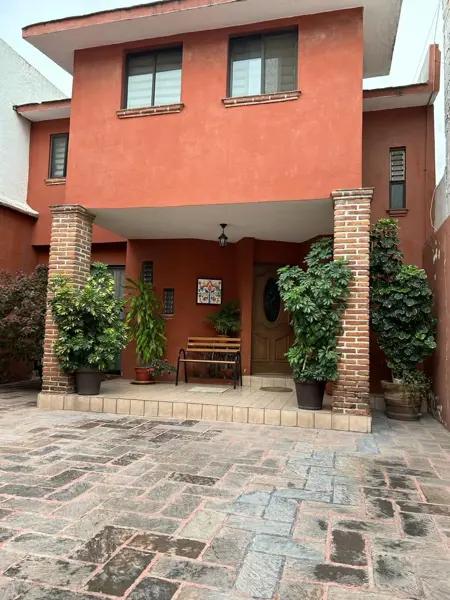 Casa en venta y renta en Centro, Querétaro, Querétaro Casa en venta y renta en Centro, Querétaro, Querétaro