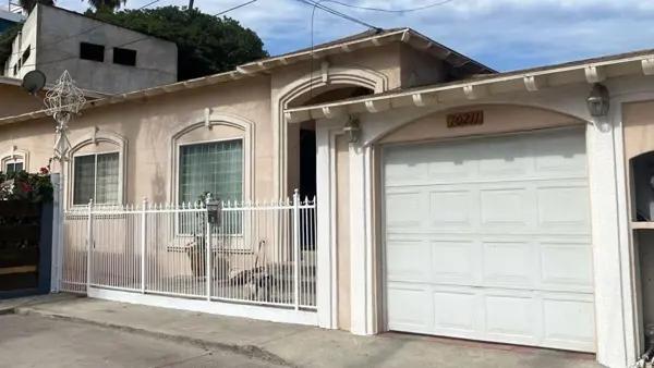 Casa en venta en Calete, Tijuana, Baja California Casa en venta en Calete, Tijuana, Baja California