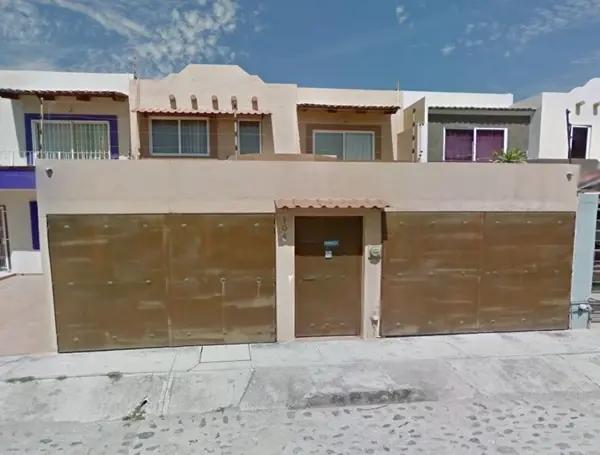 Casa en remate en Delfines, Puerto Vallarta, Jalisco Casa en remate en Delfines, Puerto Vallarta, Jalisco