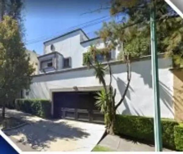Casa en venta en Lomas de Chapultepec I Sección, Miguel Hidalgo, Ciudad de México Casa en venta en Lomas de Chapultepec I Sección, Miguel Hidalgo, Ciudad de México