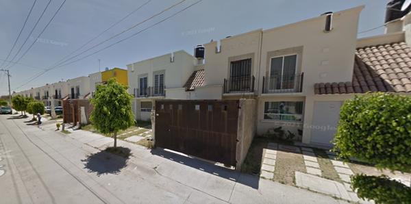 Casa en remate en Pedregal del Carmen, León, Guanajuato Casa en remate en Pedregal del Carmen, León, Guanajuato