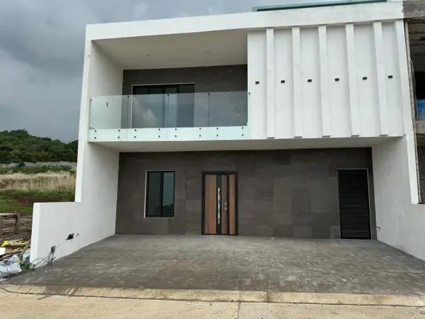 Casa en venta en Ahuatepec, Cuernavaca, Morelos Casa en venta en Ahuatepec, Cuernavaca, Morelos